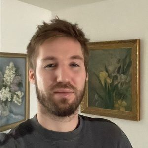 Meet your Posher, John paul